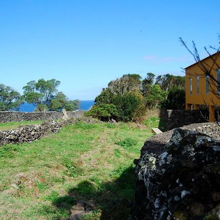 Quinta Da Falesia - Casa Amarela 蓬塔德尔加达 外观 照片