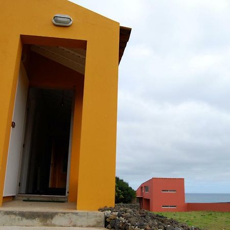 Quinta Da Falesia - Casa Amarela 蓬塔德尔加达 外观 照片
