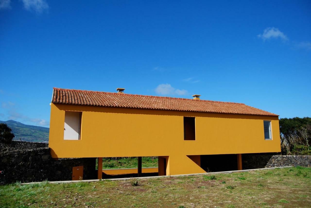 Quinta Da Falesia - Casa Amarela 蓬塔德尔加达 外观 照片