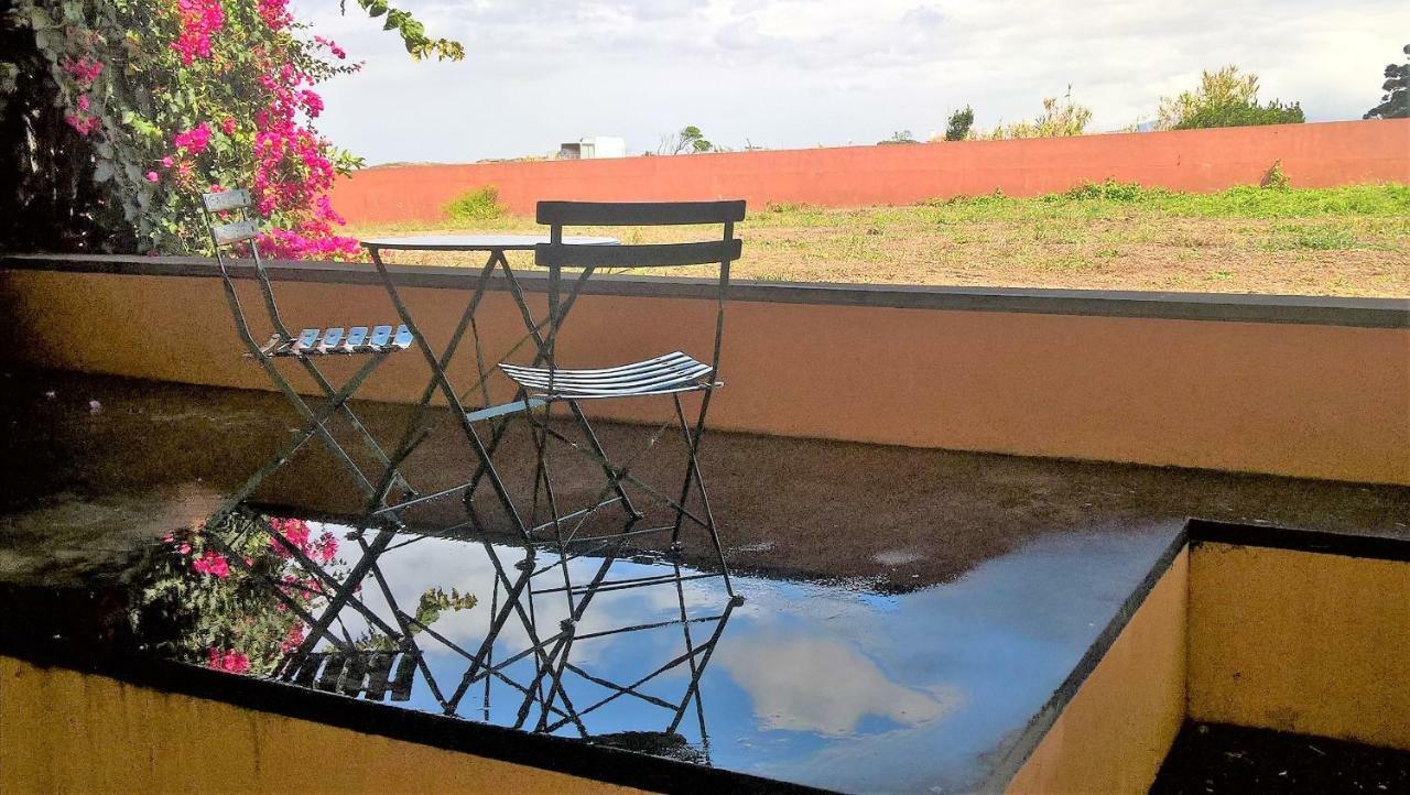 Quinta Da Falesia - Casa Amarela 蓬塔德尔加达 外观 照片