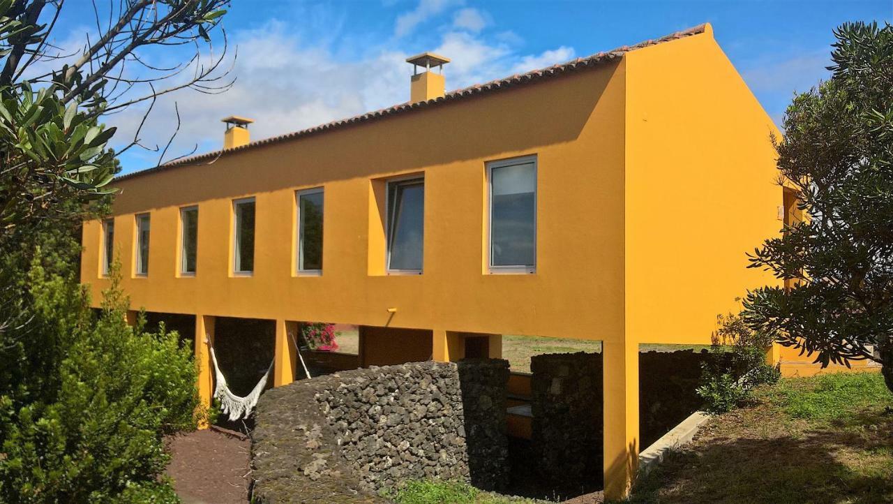 Quinta Da Falesia - Casa Amarela 蓬塔德尔加达 外观 照片